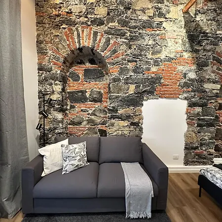 Urban Chic Black * Όπως